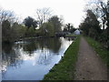 Grand Union Canal Walk