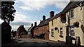 High Street, Abbots Bromley