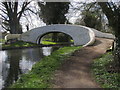 Grand Union Canal Walk