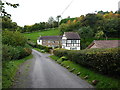 Cottages at Greenbank