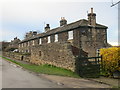 Cottages in Street