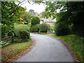 Thorn Lane at Blackford