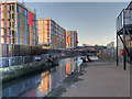 Middlewood Locks