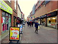 Church Lane, Belfast