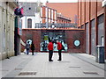 Bank Square, Belfast