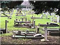 Shirehampton Cemetery