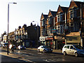 Upper Tooting Road