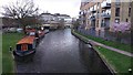 Grand Union Canal Walk