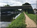 Grand Union Canal Walk