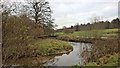 River Bollin and The Carrs