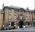 The George Hotel, Crewkerne