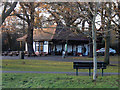 Tooting Bec Common Caf