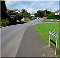 Mountain Road, Pentyrch