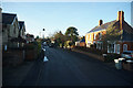 High Holme Road, Louth