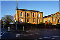 Eastgate Union Church, Louth