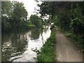 Grand Union Canal Walk