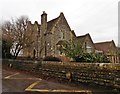 Primary School, Charlton Mackrell