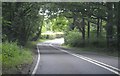 A283, Frith Wood