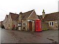 Village Hall, Carlton Mackrell