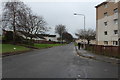 Coalpots Road, Girvan