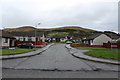 Torcy Drive, Girvan