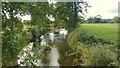 River Lugg at Lugg Green, 1