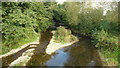 River Lugg at Lugg Green, 2