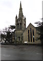 Wycliffe College Chapel, Stonehouse