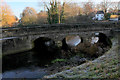 Bridge over Bedale Beck, Crakehall