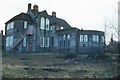 Sunday School buildings, Hale United Reformed Church