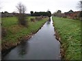 The River Lugg