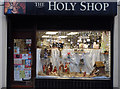 The Holy Shop