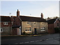 The former Coach and Horses Inn, Thurgarton