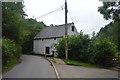 Weatherboarding, Mill Lane