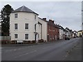 Bridge Street, Leominster