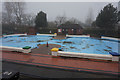 Cleethorpes Paddling Pool