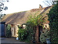 Outbuildings on Rectory Road, Upton Upon Severn