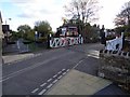 Church Lane Crossing