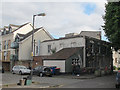 The Barley Mow pub, Barton Road