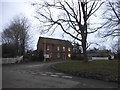 School Lane, Preston