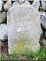 Old Milestone