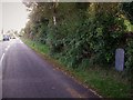 SH4136 : Pwllheli 3 Miles by Keith Evans