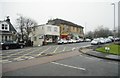 Shops on Milngavie Road