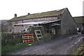 Barns at Elam Grange