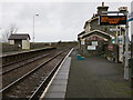 Bodorgan Railway Station