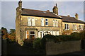 Houses on Green Head Lane