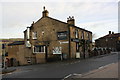 The Roebuck at Skipton Road / Birchwood Road junction