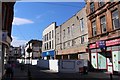 Redevelopment, Ayr High Street