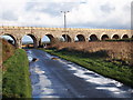 Malltraeth Viaduct