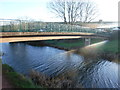 Tiverton : Grand Western Canal